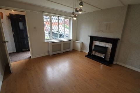 16 Cloverfields, Blackburn, BB1 5HJ