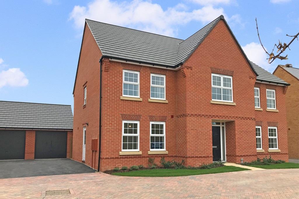 Glidewell Plot 113