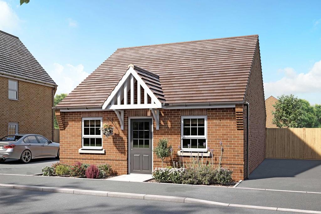 Burleigh cgi