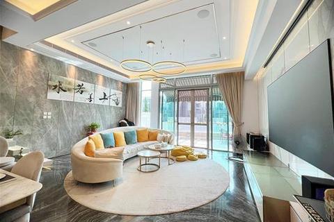 5 bedroom detached house - Park Villa Phase 1, 116 Tong Yan San Tsuen Road, Yuen Long, New Territories