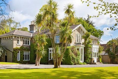 5 bedroom house - Shanganagh Road, Killiney, County Dublin