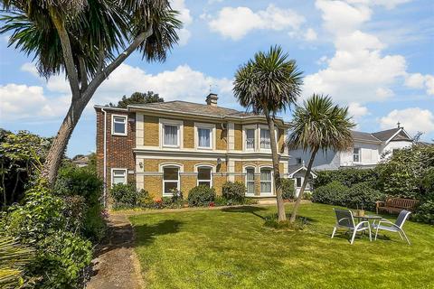 Studio for sale, Hope Road, Shanklin, Isle of Wight
