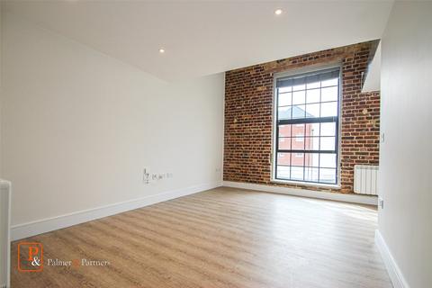 2 bedroom penthouse to rent, Maponite Buildings, Hawkins Road, Colchester, Essex, CO2