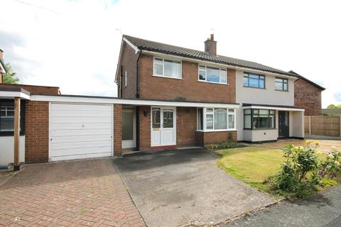 37 Boothfields, Knutsford, WA16 8JU