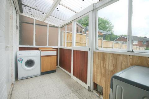 37 Boothfields, Knutsford, WA16 8JU