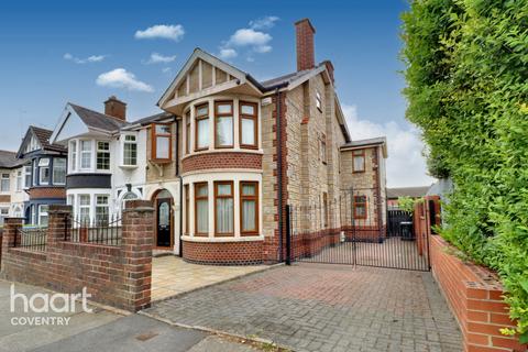 116 Dane Road, Coventry, CV2 4JW