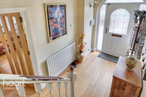 116 Dane Road, Coventry, CV2 4JW