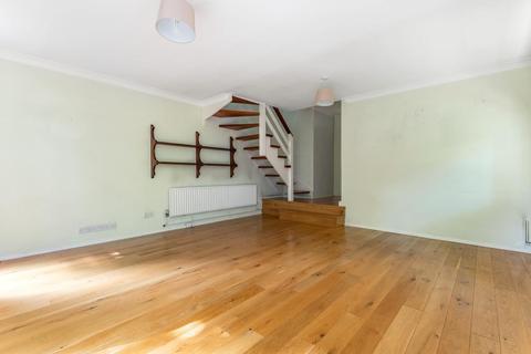3 bedroom maisonette for sale - Lubbock Road, Chislehurst