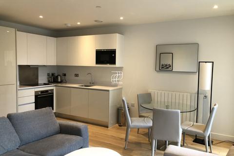 1 bedroom flat to rent - London, SE18