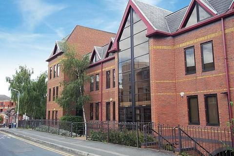 Studio to rent - The Chambers, South Street, Reading, RG1