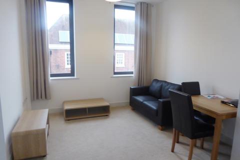 undefined, The Chambers, South Street, Reading, RG1
