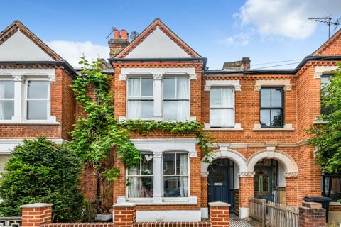 5 bedroom house to rent - Overcliff Road London SE13