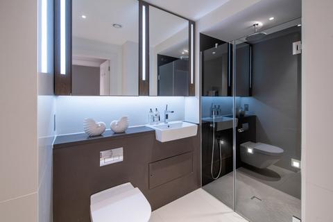 Flat D, 45 Belsize Park, London, NW3 4EE