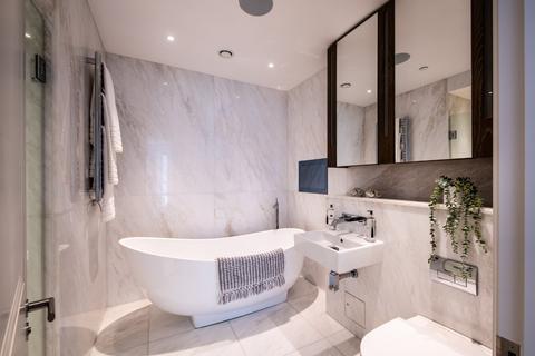Flat D, 45 Belsize Park, London, NW3 4EE