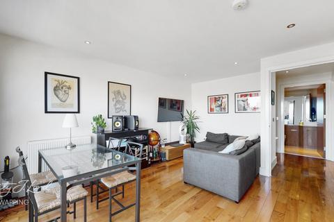2 bedroom penthouse for sale - Sly Street, London