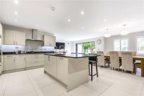 5 bedroom detached house for sale, Broadlands Avenue, Shepperton, Surrey, TW17