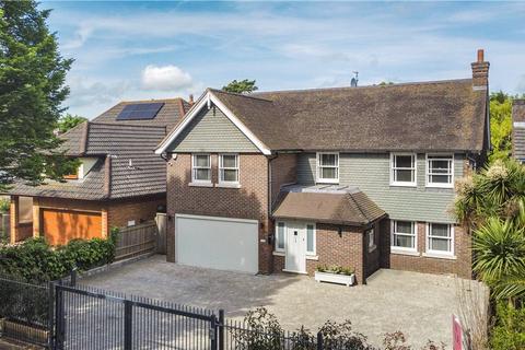 5 bedroom detached house for sale, Broadlands Avenue, Shepperton, Surrey, TW17