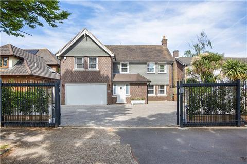 5 bedroom detached house for sale, Broadlands Avenue, Shepperton, Surrey, TW17