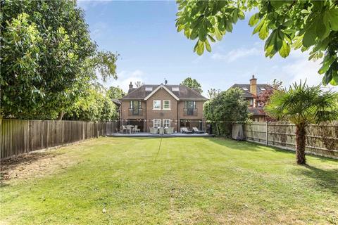 5 bedroom detached house for sale, Broadlands Avenue, Shepperton, Surrey, TW17