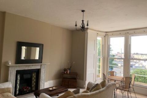 1 bedroom flat to rent, Park Place, Weston-super-Mare, Somerset