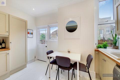 99 Princes Avenue, London, N22 7SB
