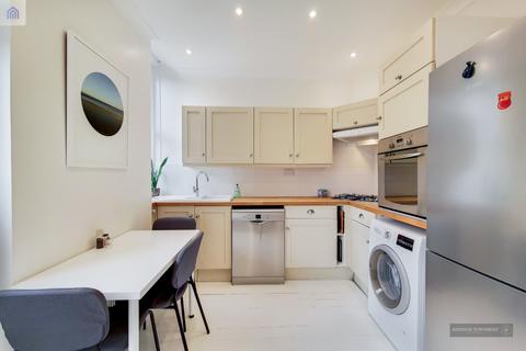 99 Princes Avenue, London, N22 7SB