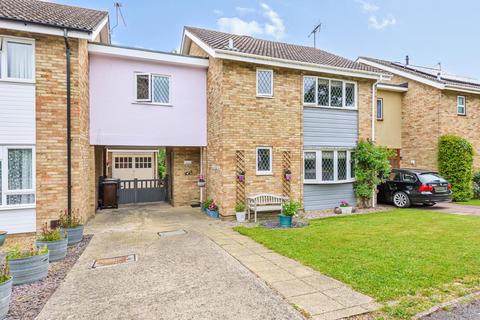 24 Clearsprings, Lightwater, GU18 5YL