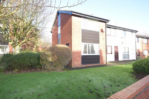 106 Condor Grove, Blackpool, FY1 5QY