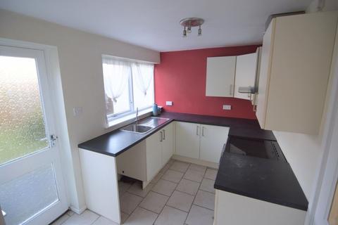 106 Condor Grove, Blackpool, FY1 5QY