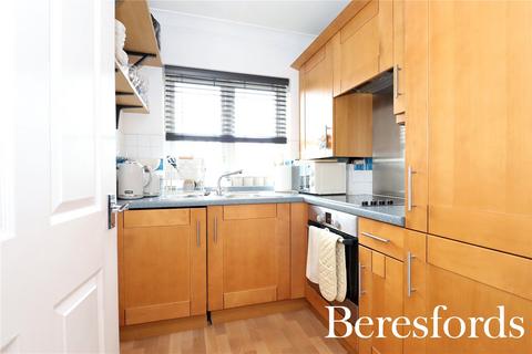 2 bedroom apartment for sale, Hodge Court, Broomfield Road, CM1