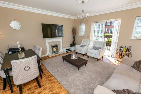 2 bedroom terraced house for sale - The Village Square, Netherne-On-The-Hill, COULSDON, Surrey, CR5