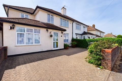 36 North Downs Road, New Addington, Croydon, CR0 0LB