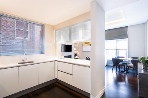2 bedroom apartment to rent, Green Street, London W1K