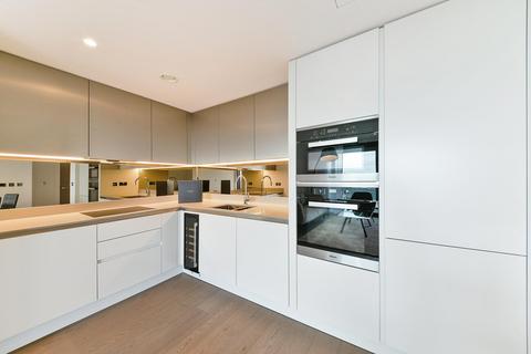 2 bedroom apartment to rent, The Dumont, Albert Embankment, London, SE1