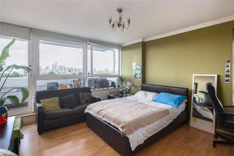 1 bedroom flat for sale - Waterview House, Carr Street, London, E14