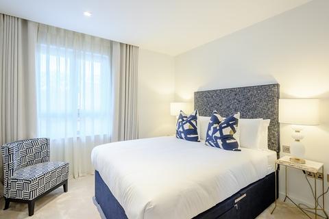 3 bedroom apartment to rent - Garrett Mansions, Edgware Road, Paddington, W2