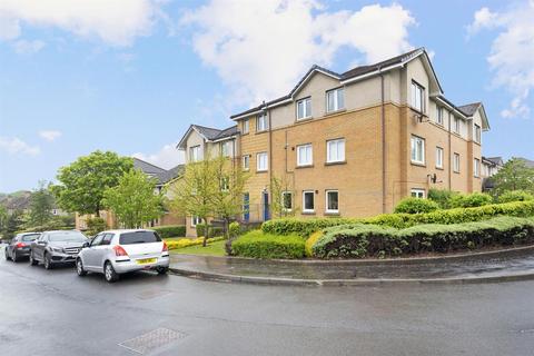2 bedroom apartment for sale - 31 (Flat 7) Parkgrove Loan, Clermiston, Edinburgh
