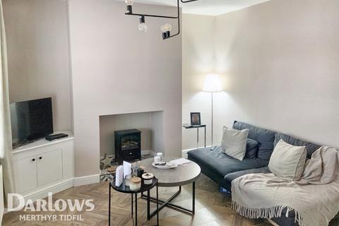 1 Bedw Road, Bedlinog, Treharris, CF46 6TU