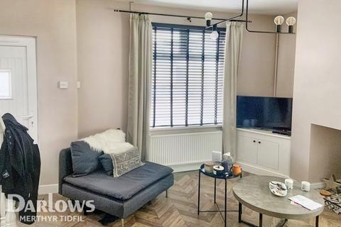 1 Bedw Road, Bedlinog, Treharris, CF46 6TU