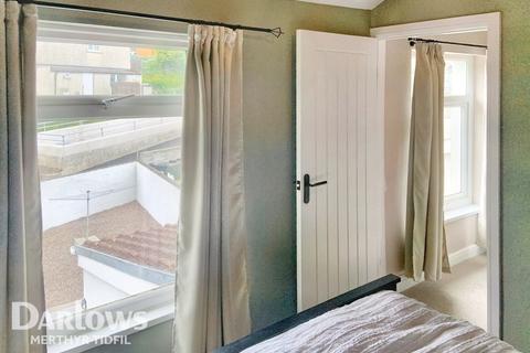 1 Bedw Road, Bedlinog, Treharris, CF46 6TU