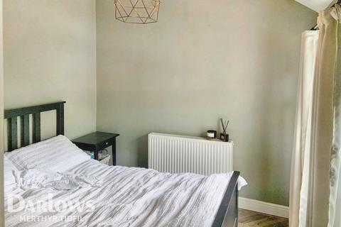 1 Bedw Road, Bedlinog, Treharris, CF46 6TU