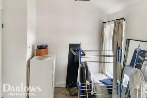 1 Bedw Road, Bedlinog, Treharris, CF46 6TU