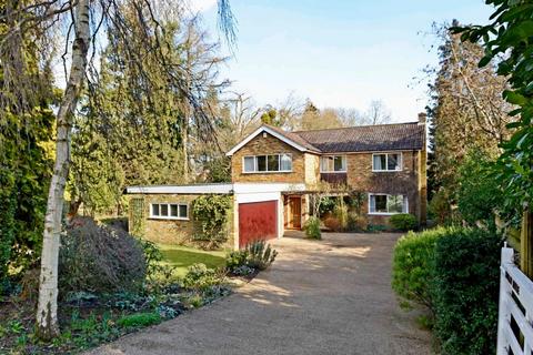 7 bedroom detached house for sale, Newlands Avenue, Radlett, Hertfordshire, WD7