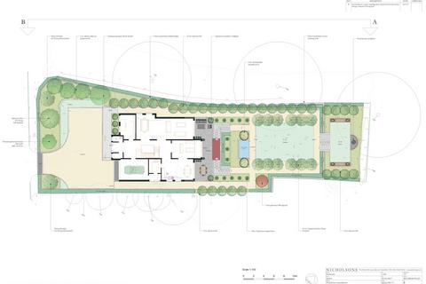 Newlands Avenue, Radlett, Hertfordshire, WD7