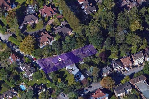 undefined, Newlands Avenue, Radlett, Hertfordshire, WD7