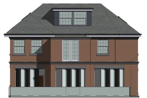 undefined, Newlands Avenue, Radlett, Hertfordshire, WD7