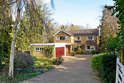 undefined, Newlands Avenue, Radlett, Hertfordshire, WD7