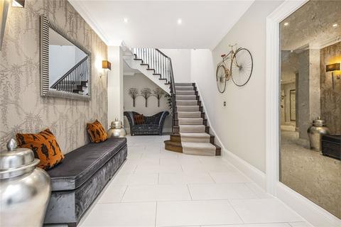 undefined, Wall Hall Drive, Aldenham, Aldenham, WD25