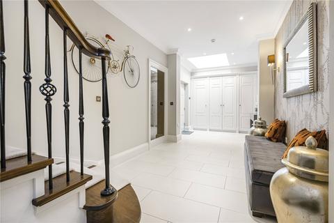 undefined, Wall Hall Drive, Aldenham, Aldenham, WD25