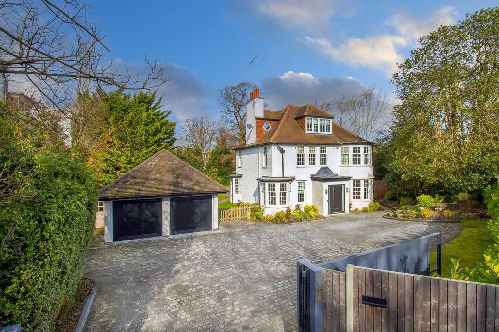 27 Shenley Hill - Po